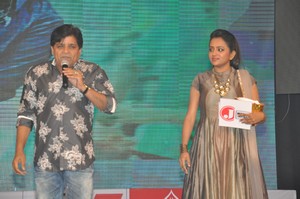 Loafer Movie Audio Music Launch